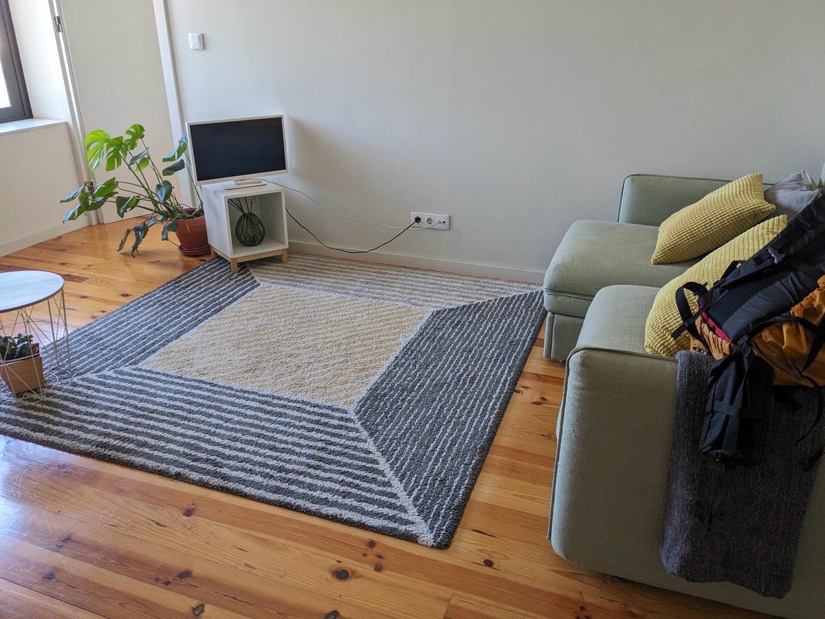 波多住宿推薦公寓葡萄牙Porto Nascente