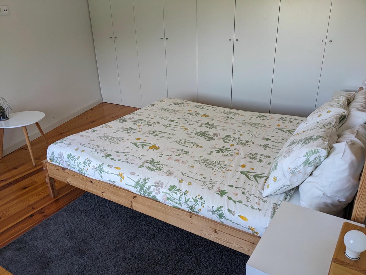 波多住宿推薦公寓葡萄牙Porto Nascente