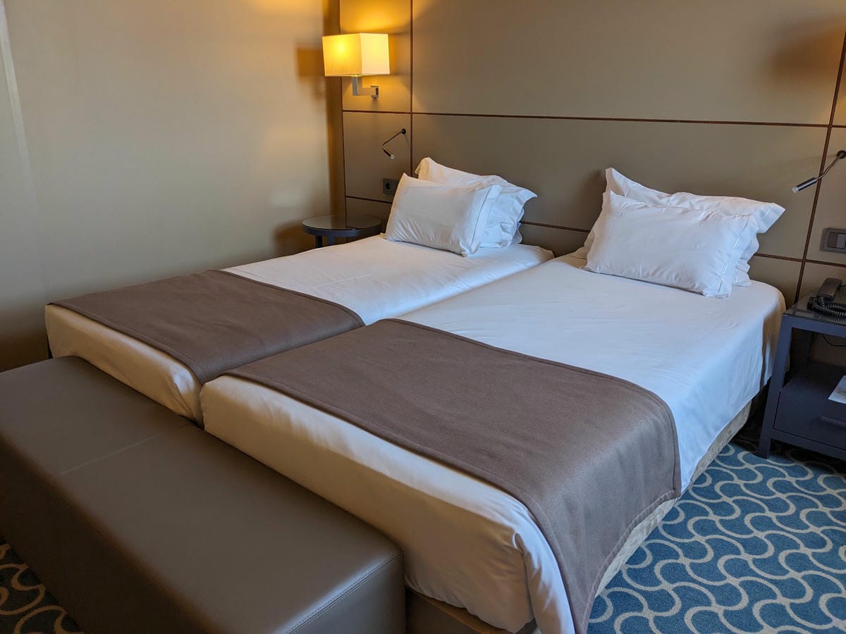 波多飯店Hotel Dom Henrique Downtown