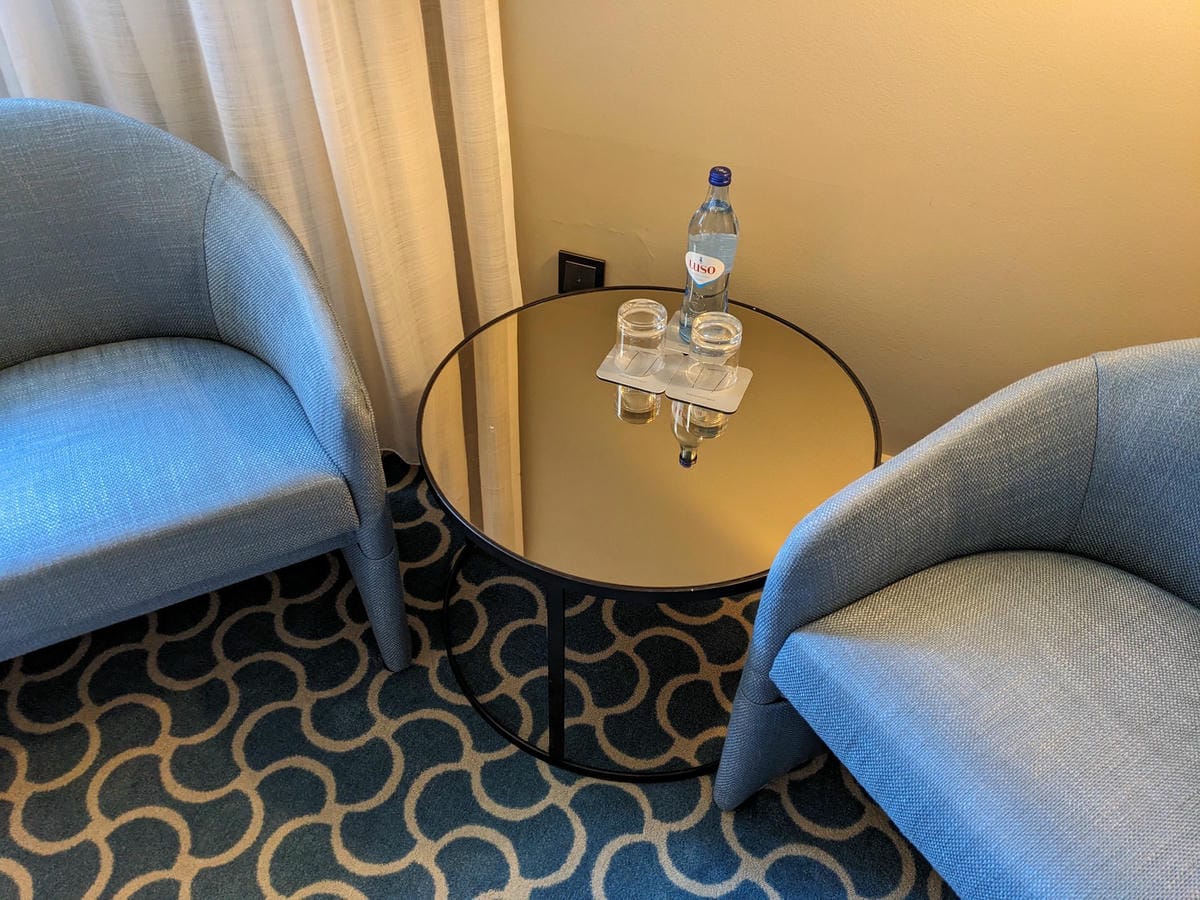 波多飯店Hotel Dom Henrique Downtown