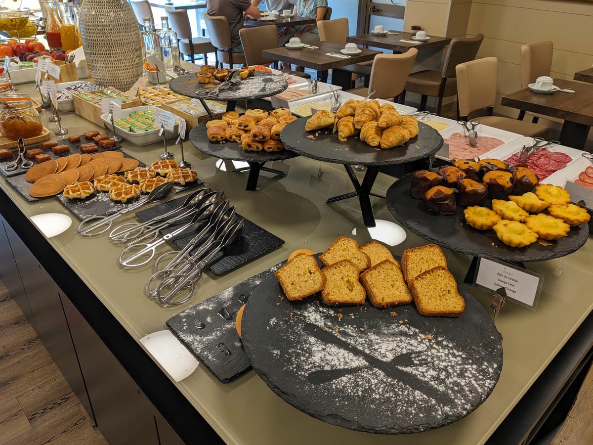 波多飯店Hotel Dom Henrique Downtown