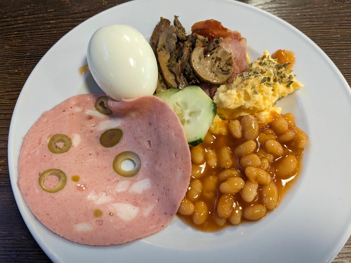 波多飯店Hotel Dom Henrique Downtown