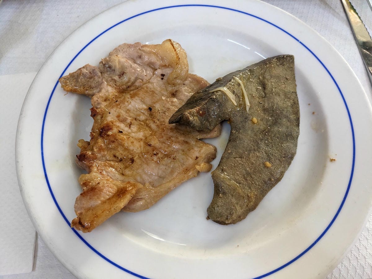 波多葡萄牙家常菜Adega A Viela - 第10張圖 波多葡萄牙家常菜Adega A Viela