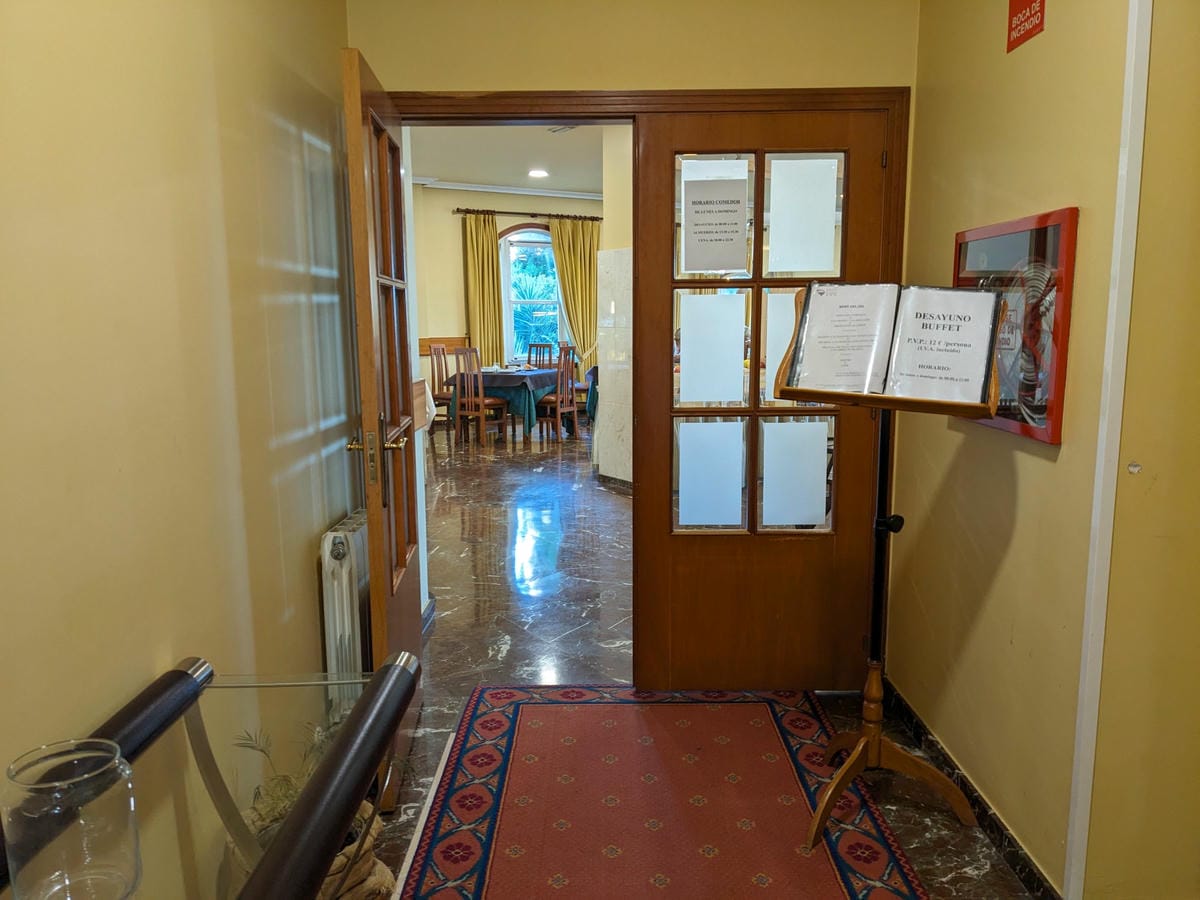 Biona住宿Hotel Bahía Baiona