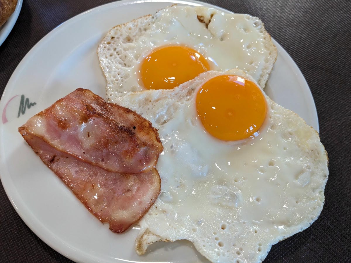 Biona住宿Hotel Bahía Baiona