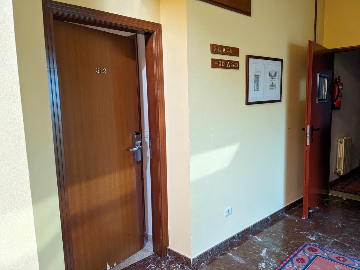 Biona住宿Hotel Bahía Baiona