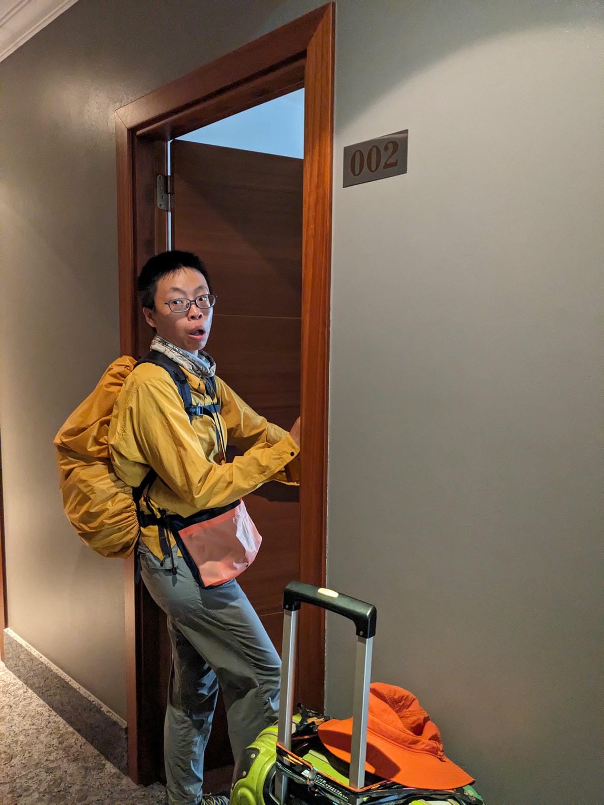 Capitol Boutique Hotel西班牙Santiago 朝聖之路