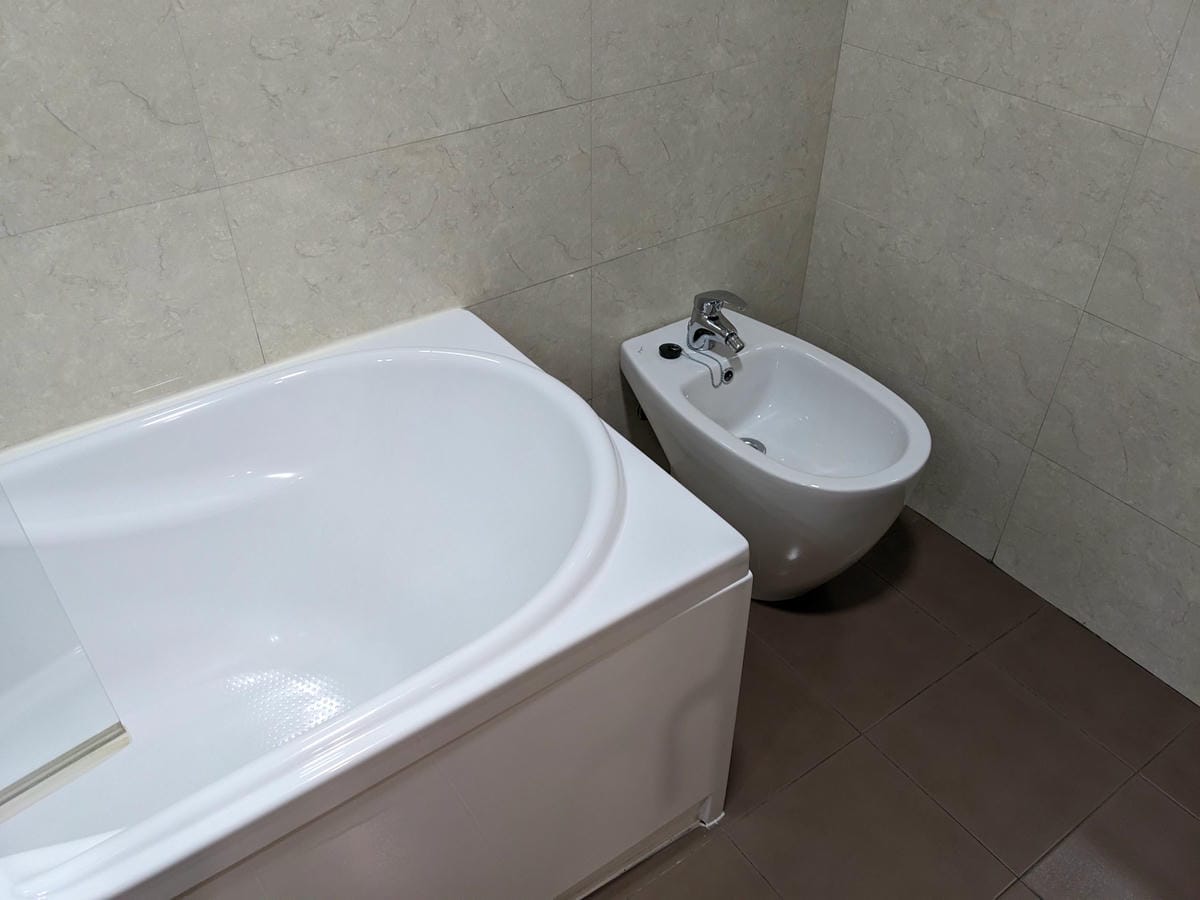 朝聖終點住宿Capitol Boutique Hotel