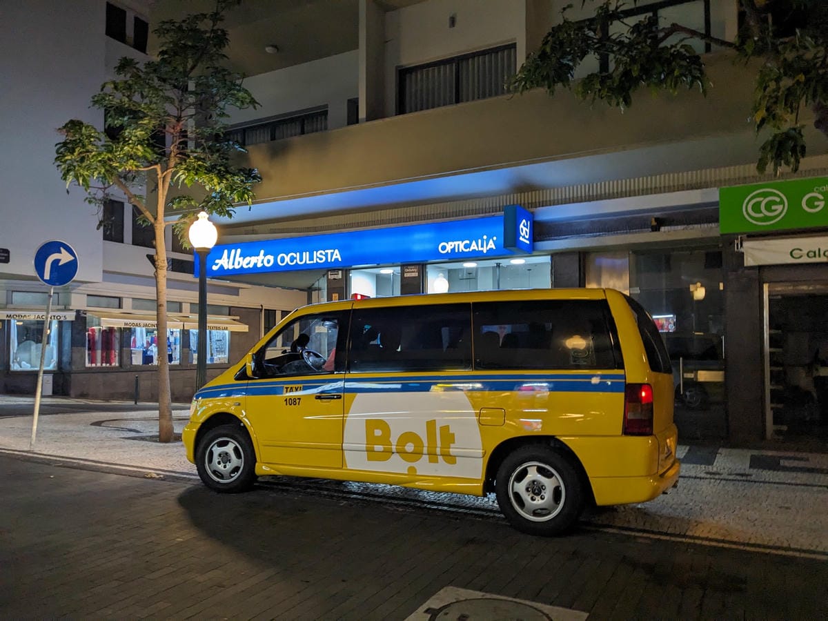 馬德拉島住宿Marketplace by Storytellers