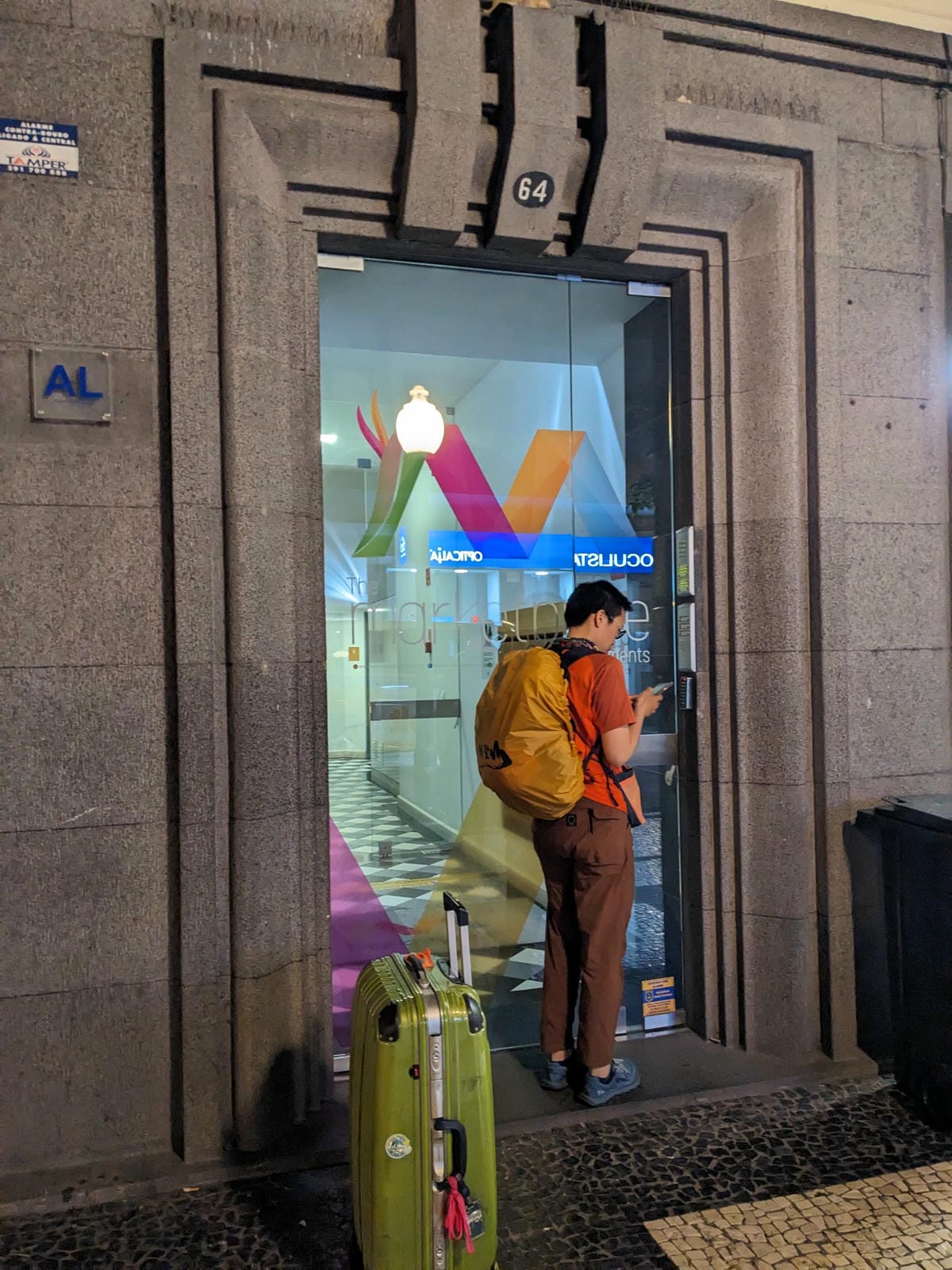 馬德拉島住宿Marketplace by Storytellers