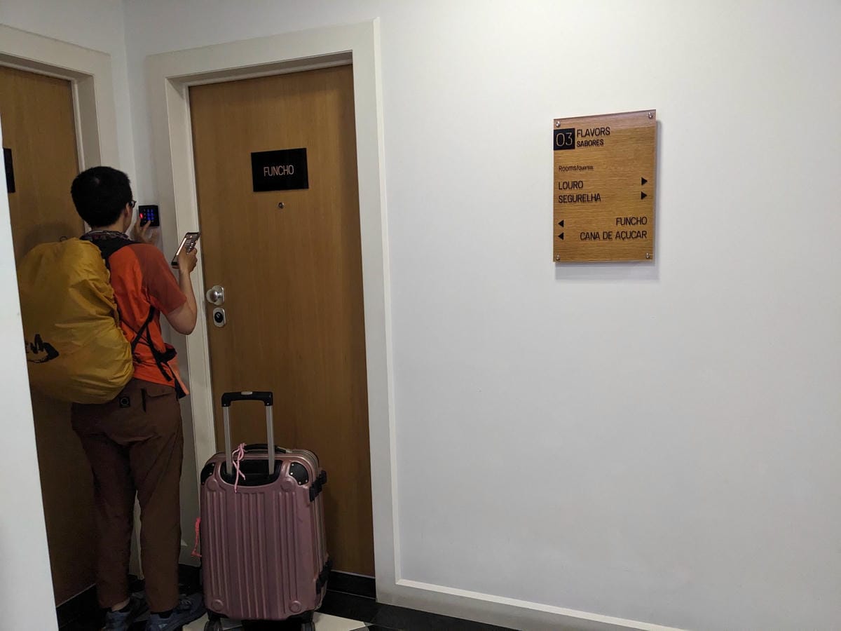 馬德拉島住宿Marketplace by Storytellers