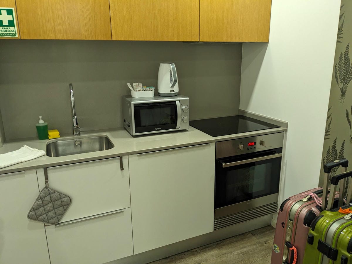 馬德拉島住宿Marketplace by Storytellers