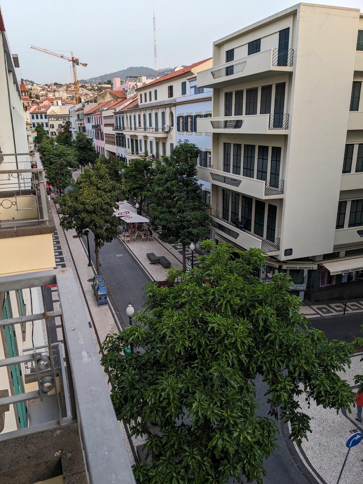 馬德拉島住宿Marketplace by Storytellers