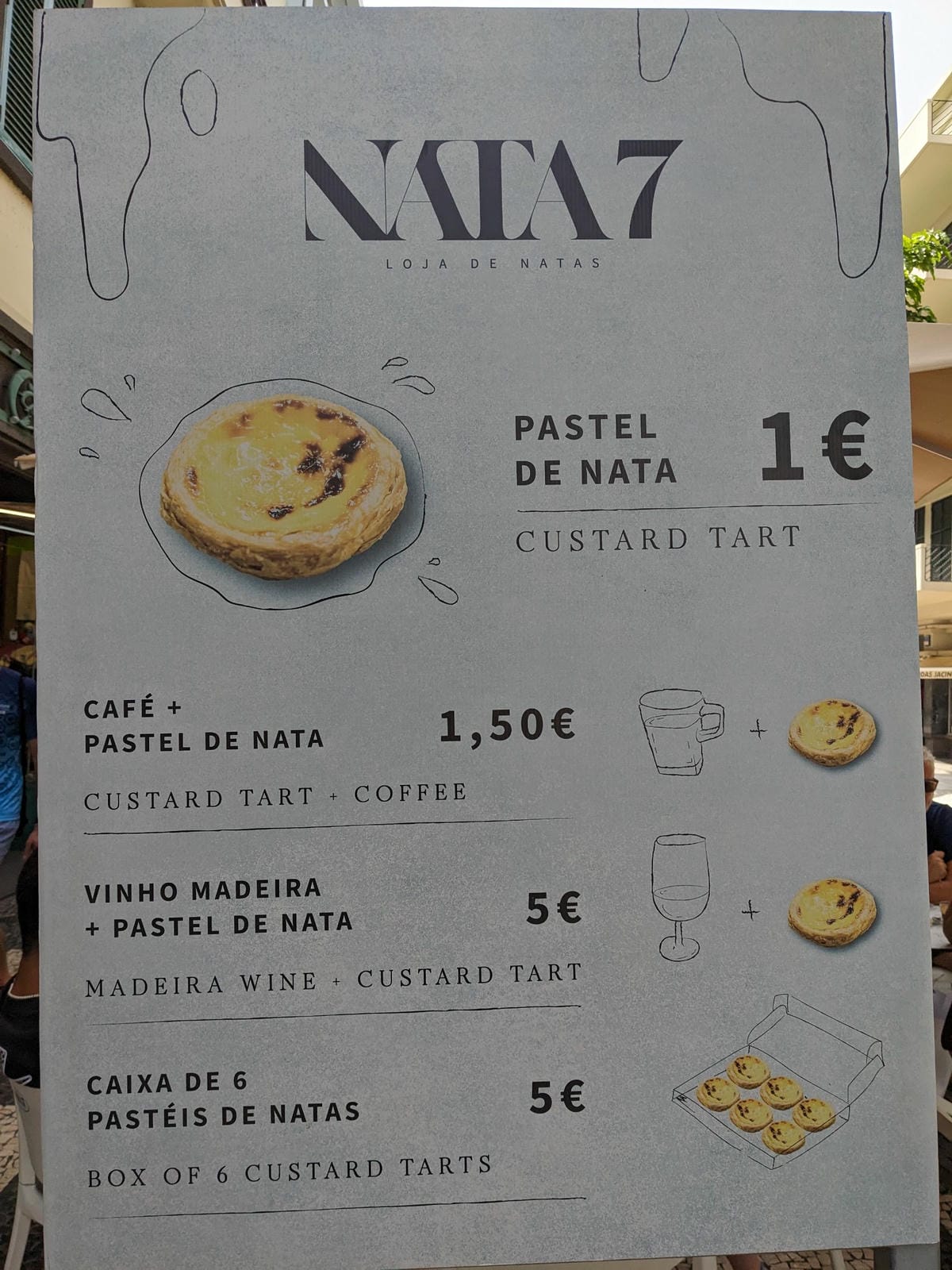 馬德拉島住宿Marketplace by Storytellers