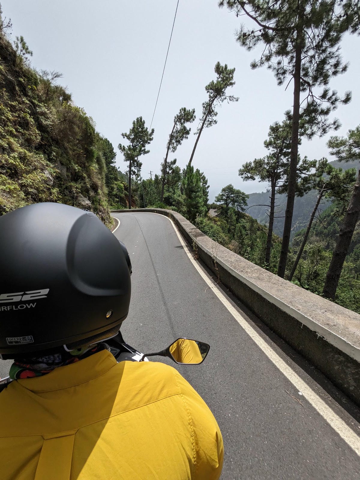葡萄牙租機車心得 馬德拉島交通方式