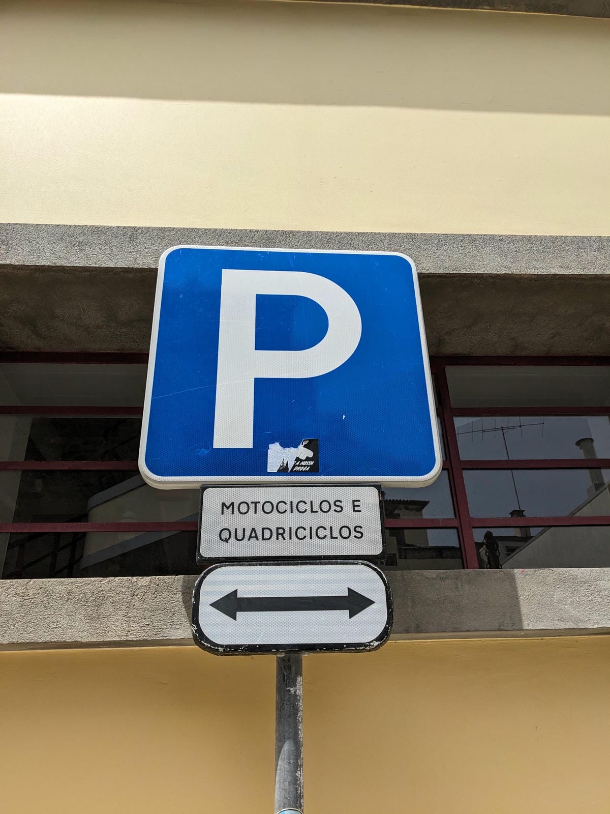 葡萄牙租機車心得 馬德拉島交通方式