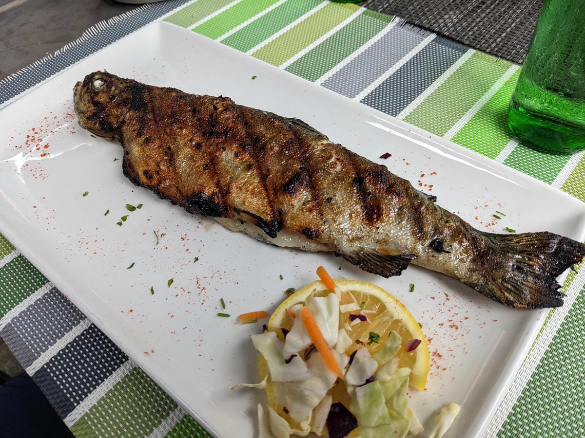 馬德拉島夏天路線 PR 10 - Levada do Furado葡萄牙