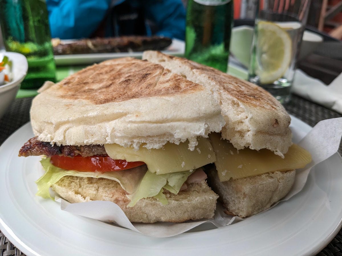 葡萄牙馬德拉島夏天推薦健行路線