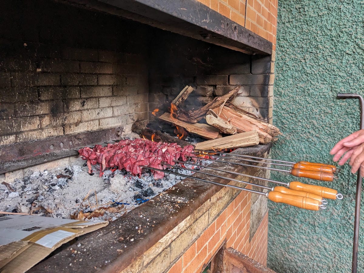 葡萄牙馬德拉週日市集與海邊健行PR8