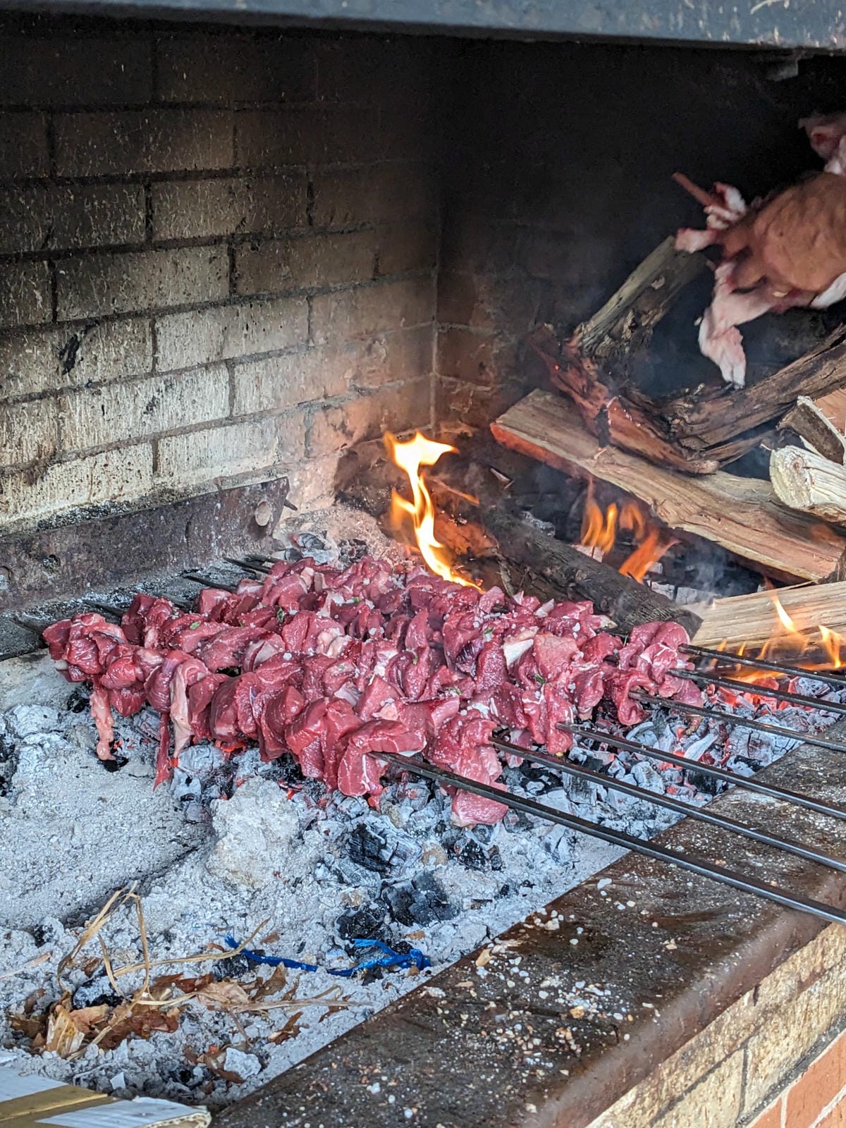 葡萄牙馬德拉週日市集與海邊健行PR8