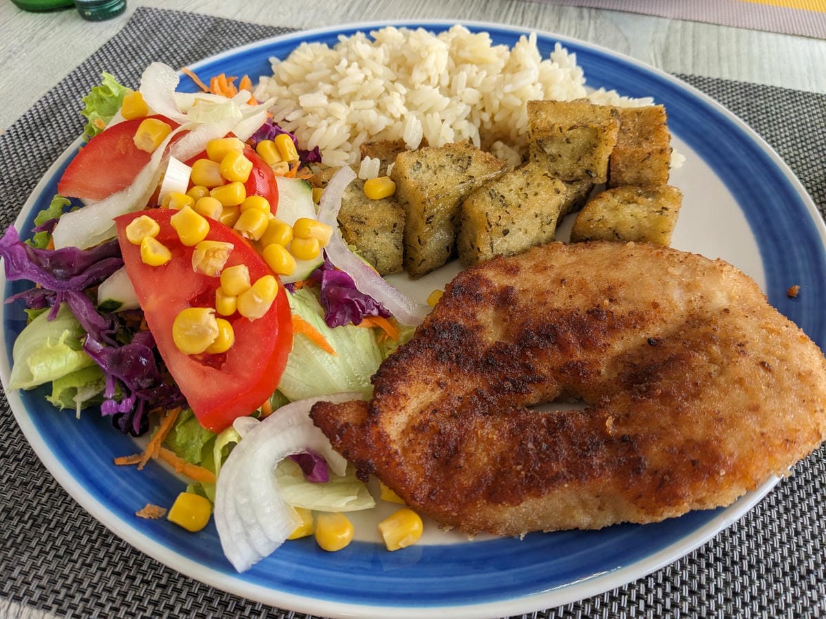 葡萄牙馬德拉週日市集