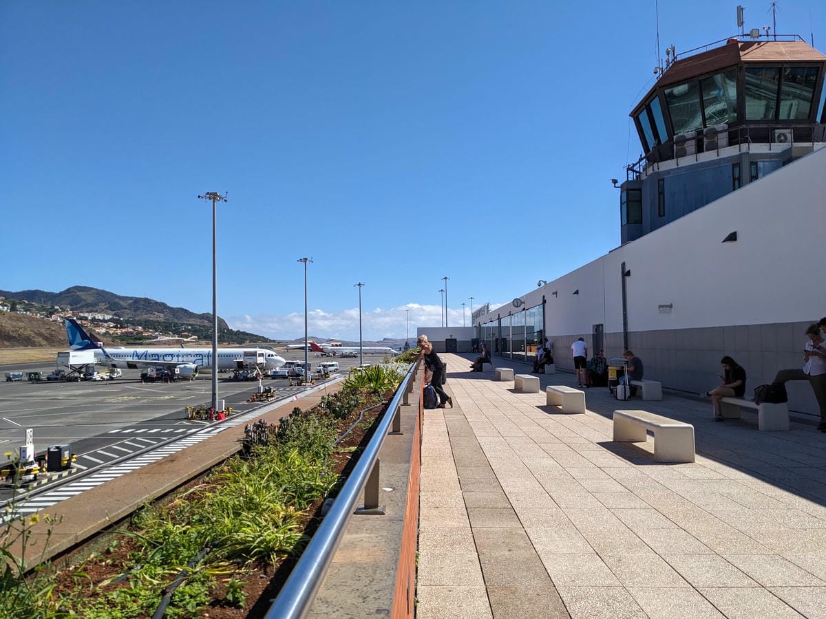 TAP葡萄牙航空歐洲國內線感想