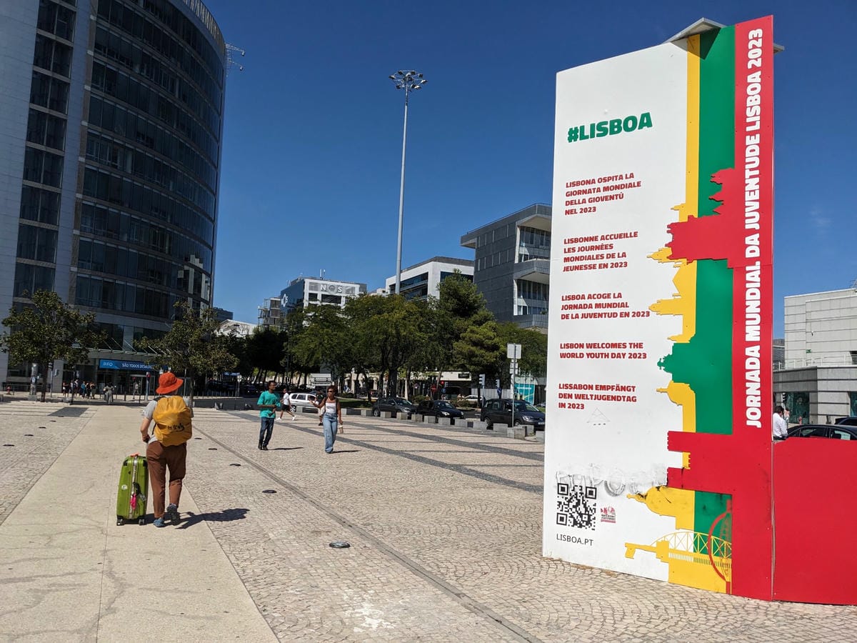 里斯本 ibis 公園飯店葡萄牙