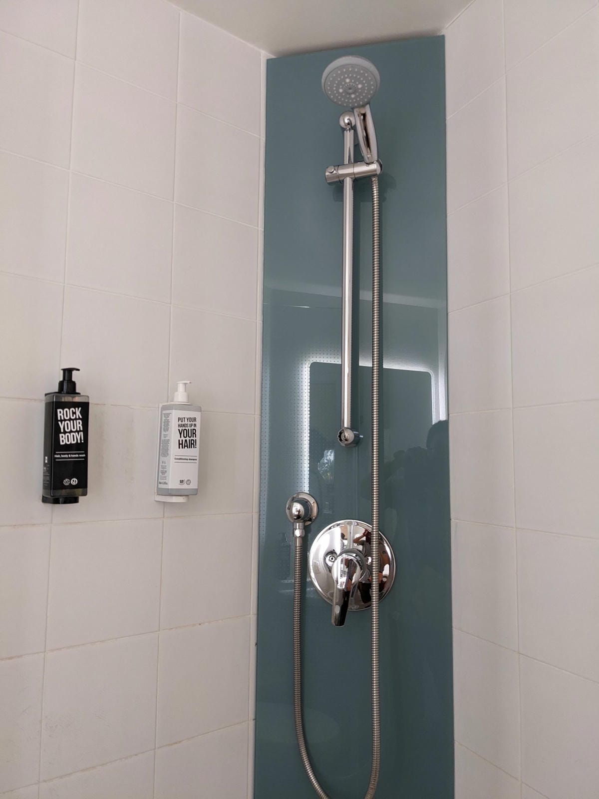 葡萄牙里斯本ibis公園酒店 - 第10張圖 葡萄牙里斯本ibis公園酒店