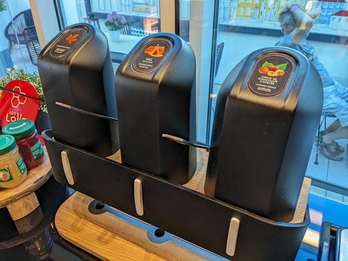 葡萄牙里斯本ibis公園酒店