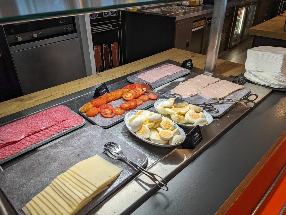 葡萄牙里斯本ibis公園酒店