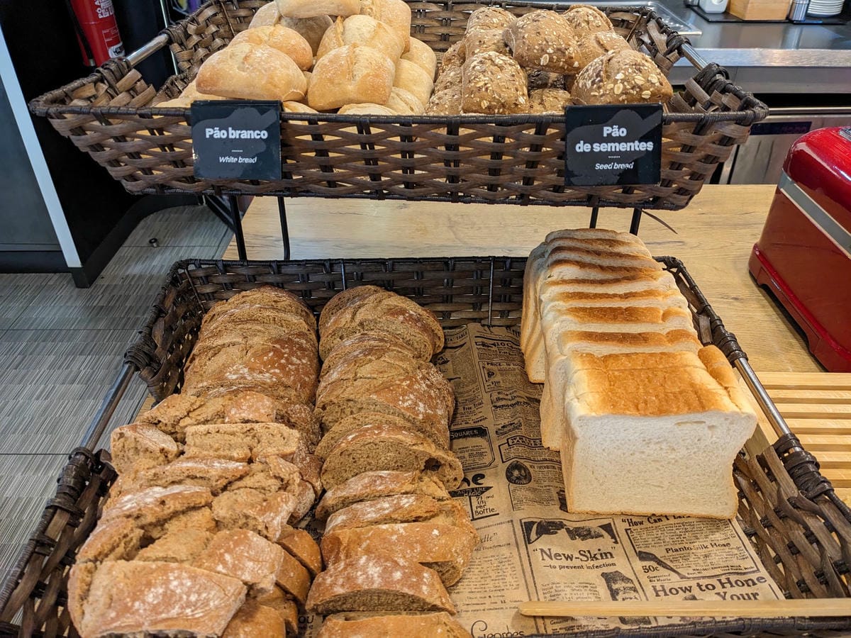 葡萄牙里斯本ibis公園酒店