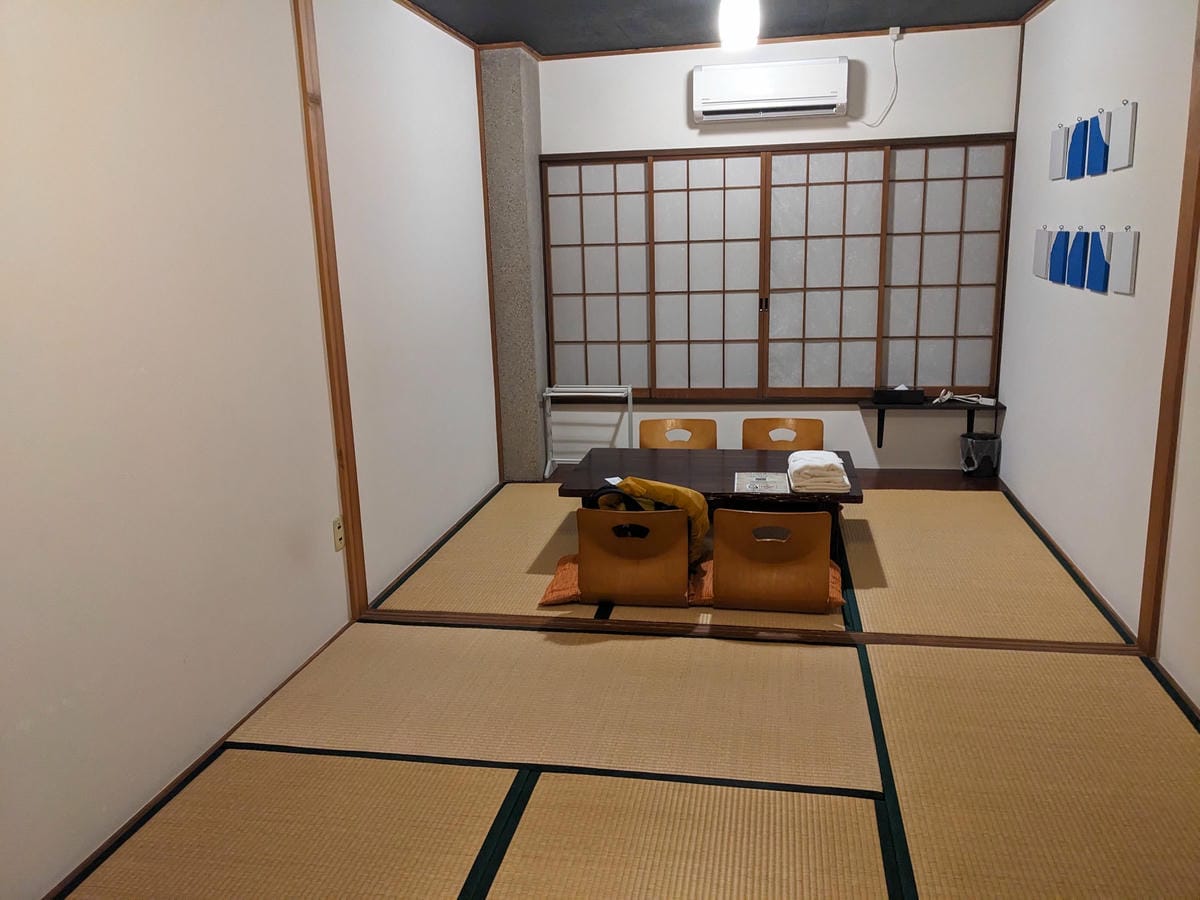 河口湖車站住宿 – 富士乃藏