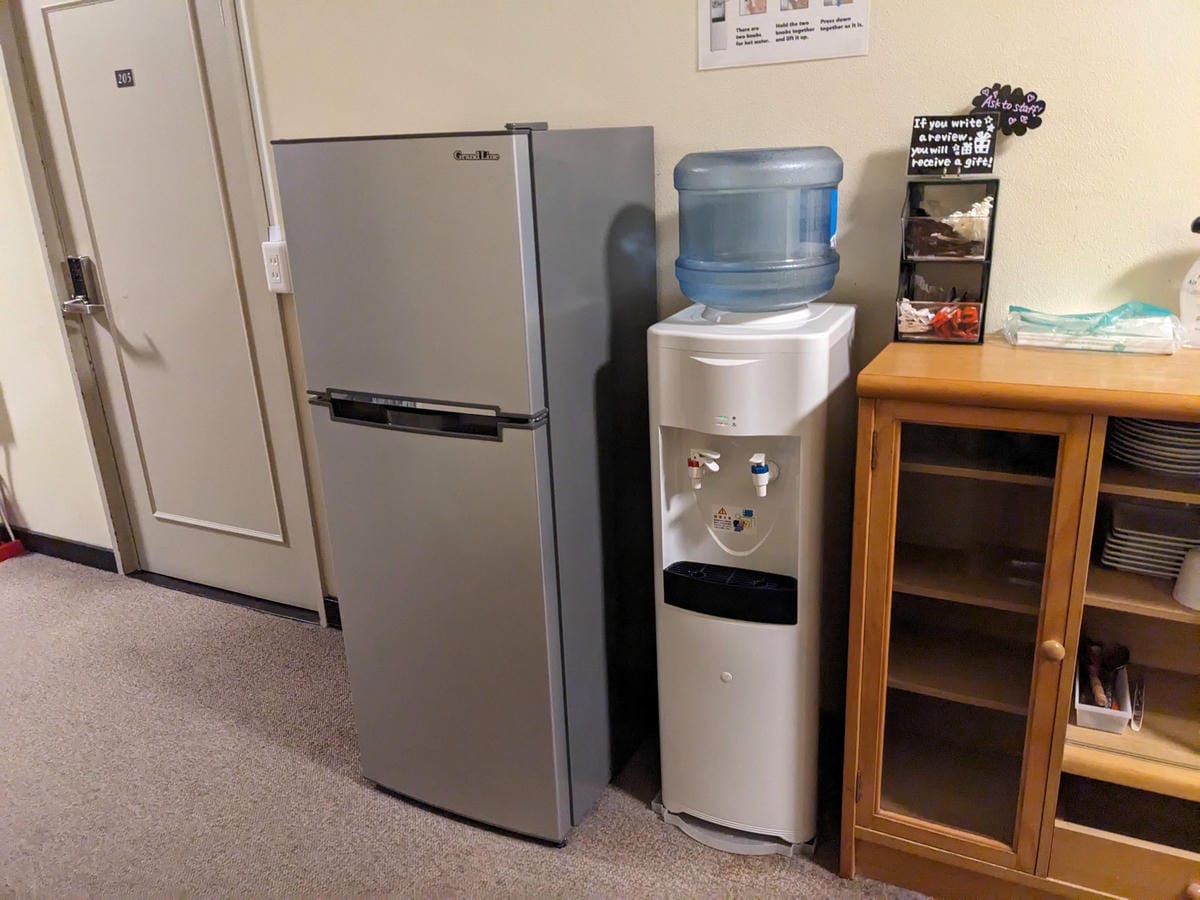 河口湖車站住宿 – 富士乃藏