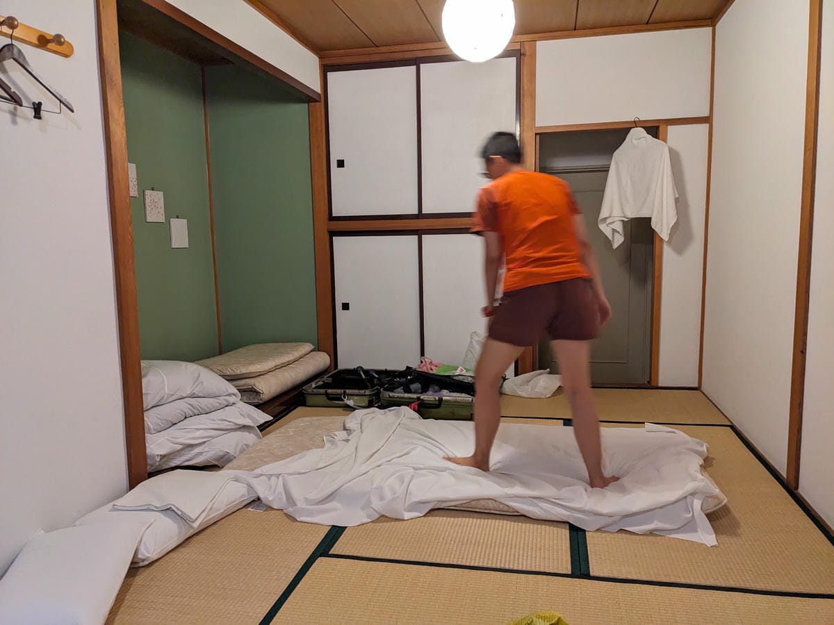 河口湖車站住宿 – 富士乃藏