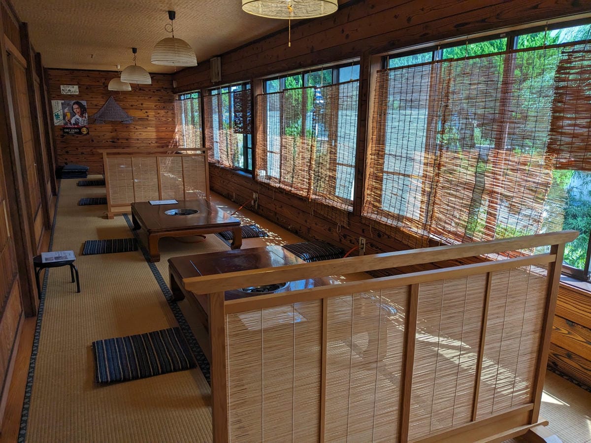 河口湖雉雞專賣店日本國鳥在Kiji-Tei