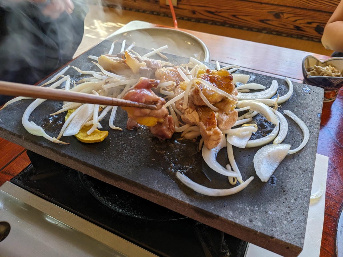 河口湖雉雞專賣店日本國鳥在Kiji-Tei