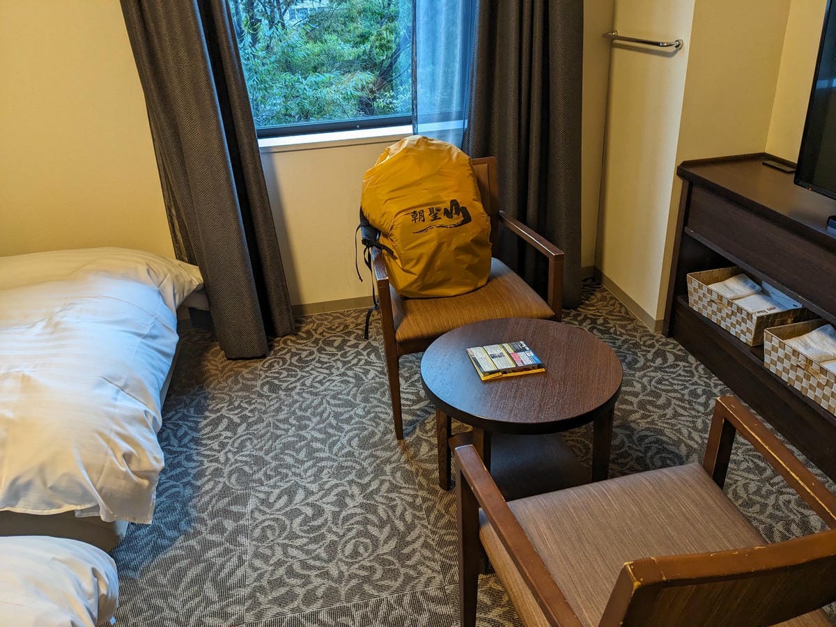 甲府住宿 Dormy Inn 甲府丸の内勝利湯