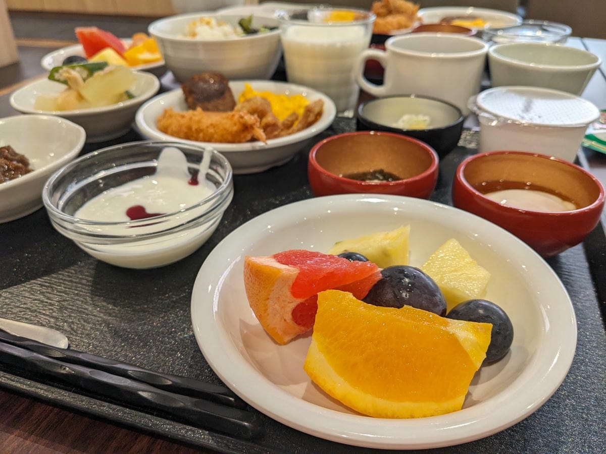 甲府住宿 Dormy Inn 甲府丸の内勝利湯