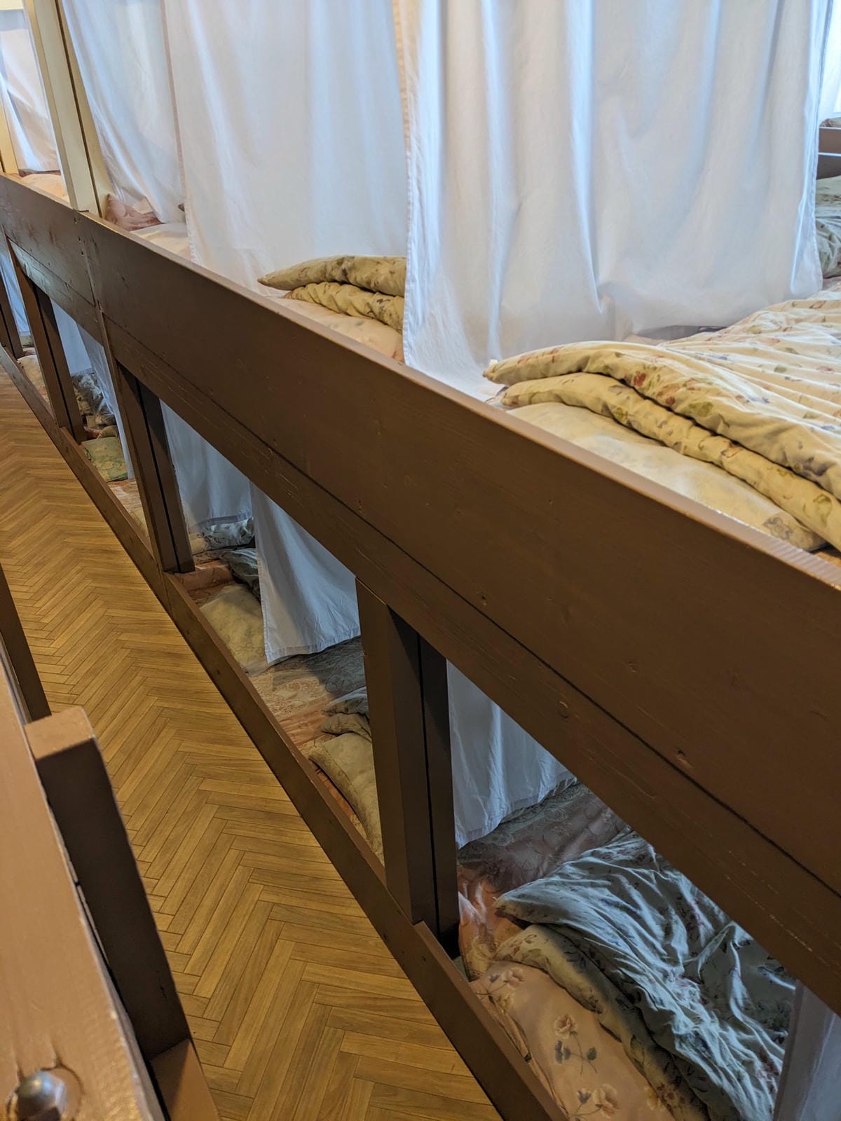 御來光館富士山最高山屋預約