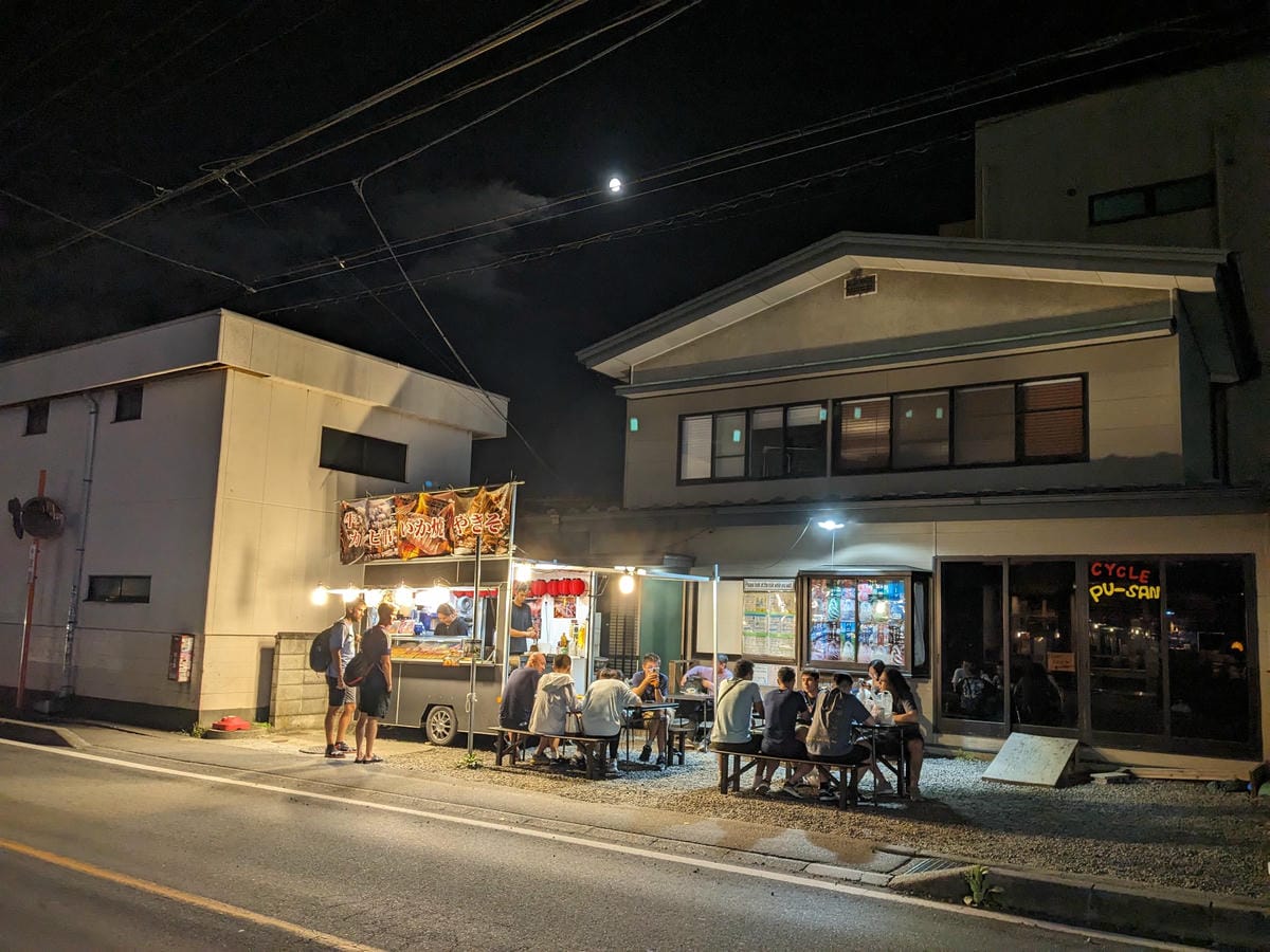 富士山河口湖羽田機場東京交通新宿篇