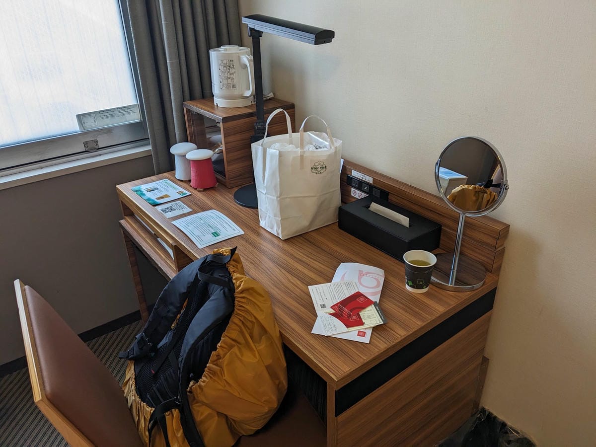 吉祥寺站東急REI飯店 往返機場推薦