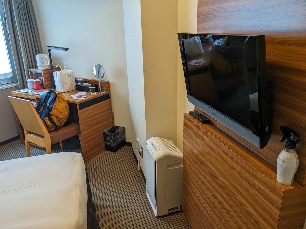 吉祥寺站東急REI飯店 往返機場推薦