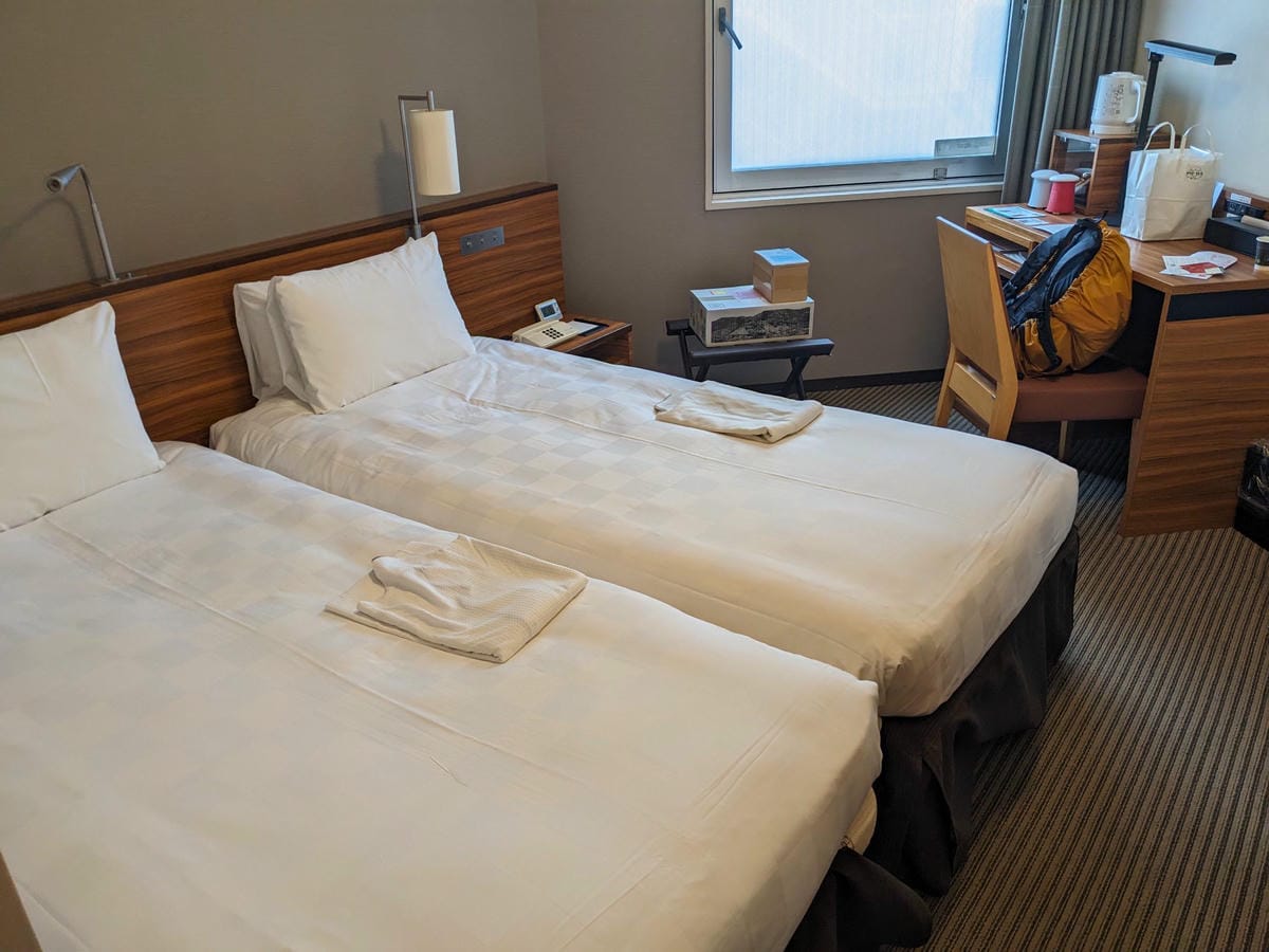 吉祥寺站東急REI飯店 往返機場推薦