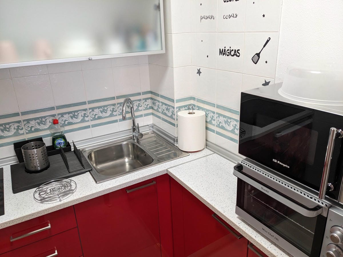 Lugo公寓住宿Apartamento Centro Frente Muralla