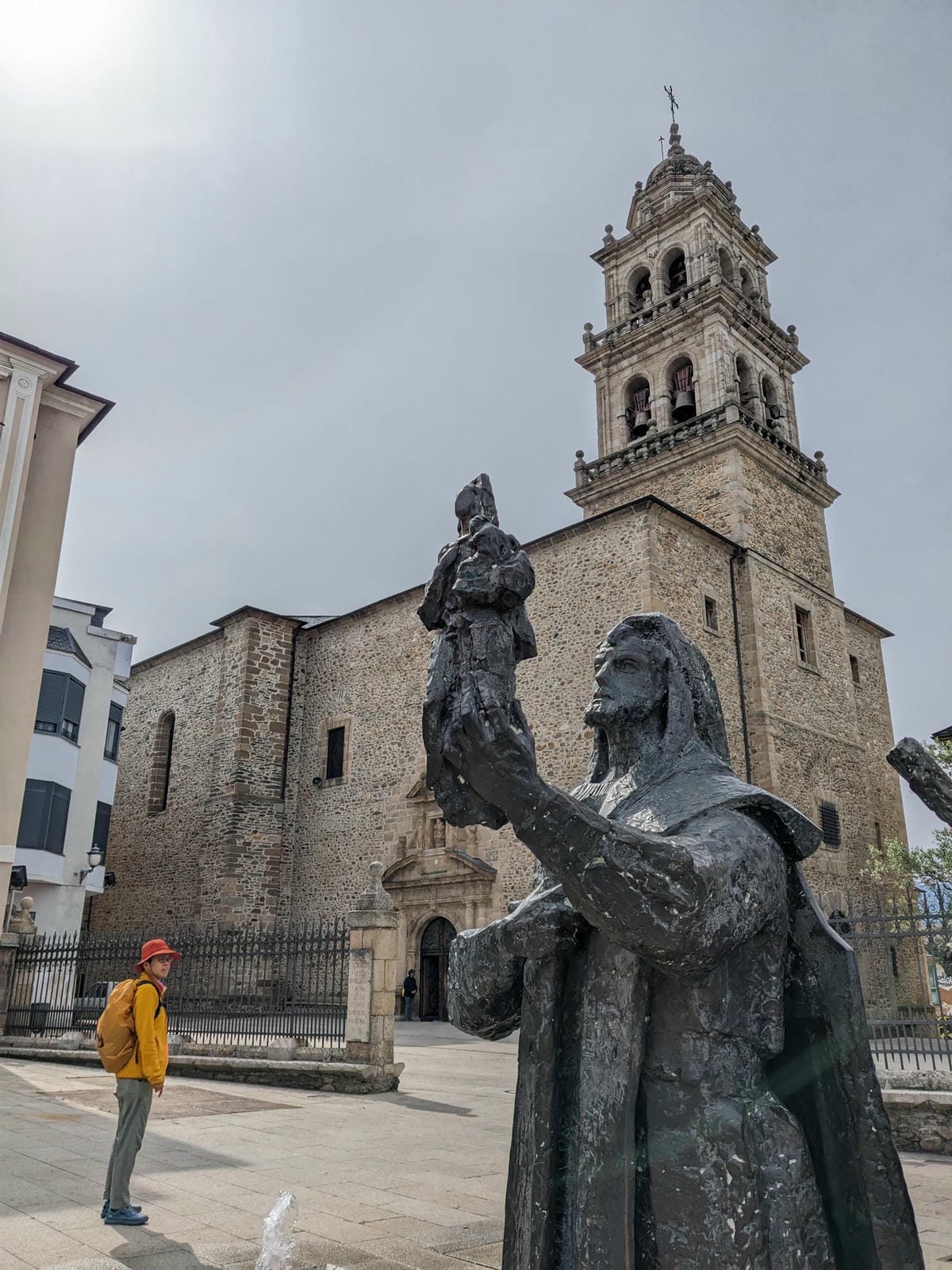 西班牙朝聖之路2024跟團公告