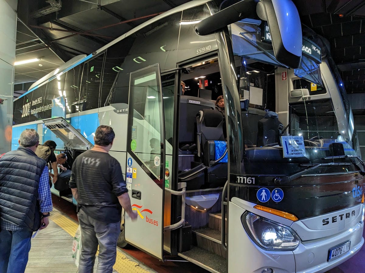 西班牙朝聖之路2024跟團公告