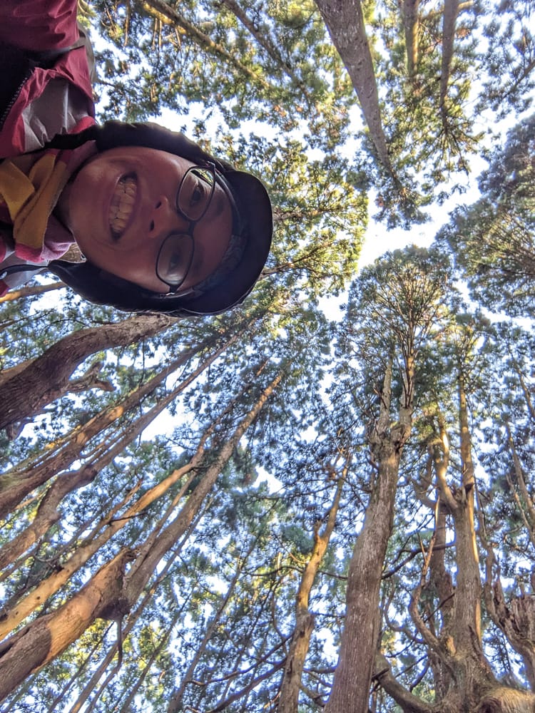 熊野古道｜日本登山健行  熊野篇