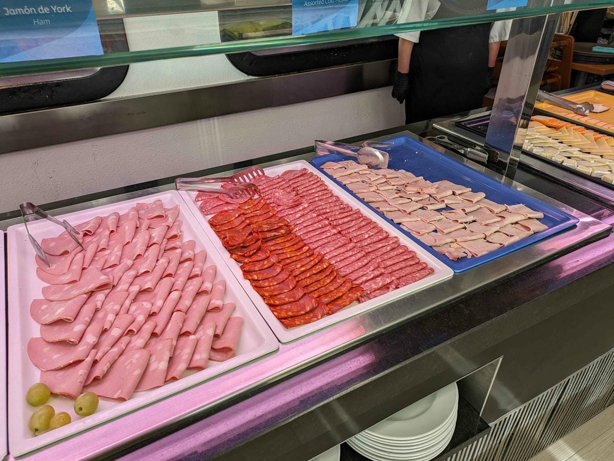 馬德里查馬丁車站飯店THE ONE如何