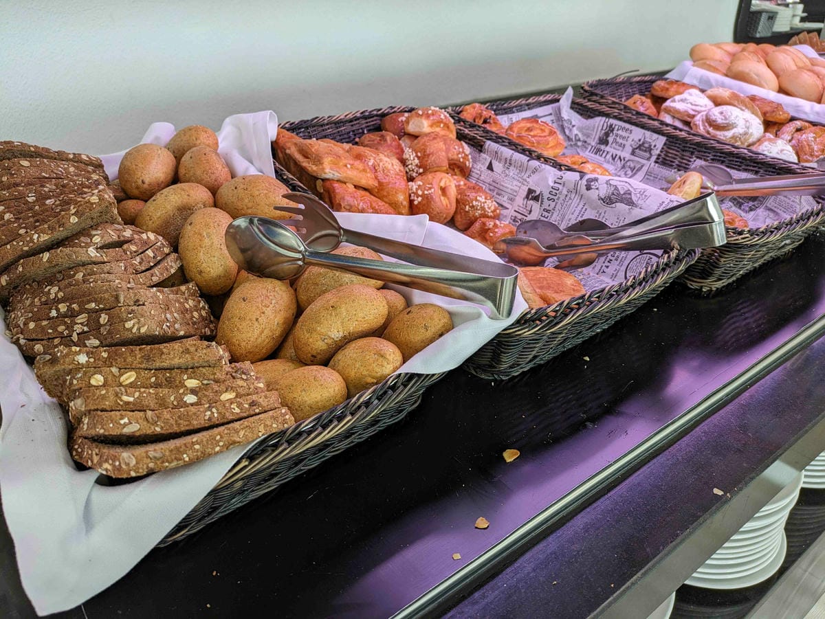 馬德里查馬丁車站飯店THE ONE如何