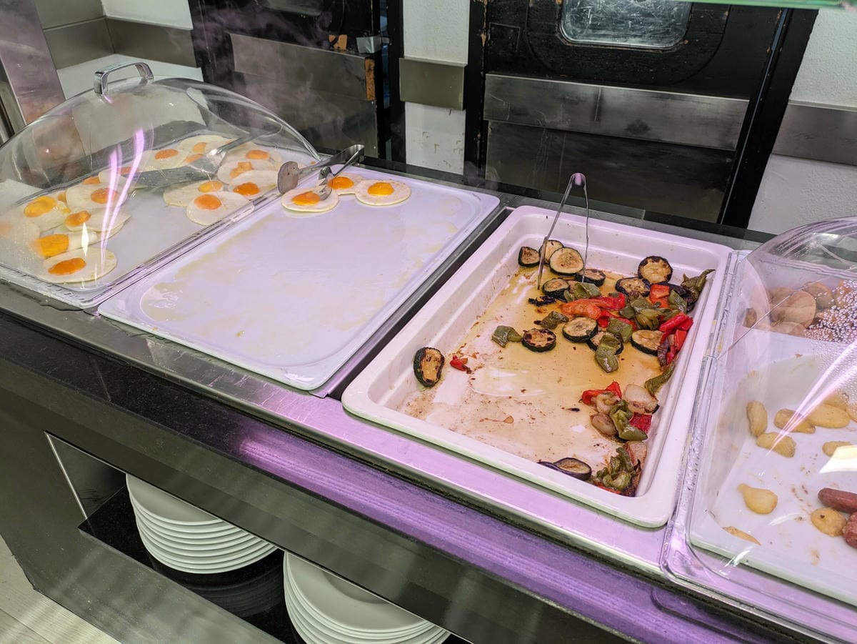 馬德里查馬丁車站飯店THE ONE如何